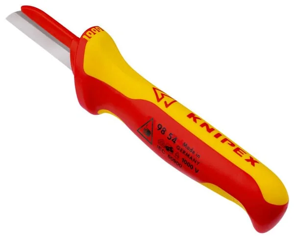 Knipex - TA9854 - Kabelmesser