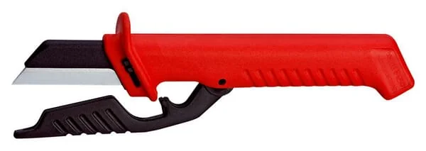 Knipex - TA9856 - Kabelmesser