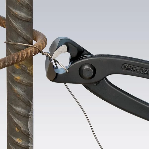 Knipex - TA9900220SB - Mechanikerzange