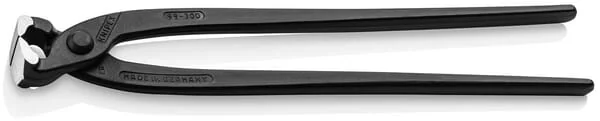 Knipex - TA9900300 - Crimpzange