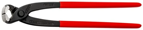 Knipex - TA9901220 - Crimpzange PVC 220mm
