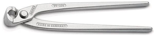 Knipex - TA9904220 - Crimpzange