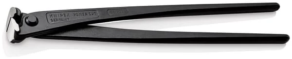 Knipex - TA9910300 - Hochhebel-Crimpzange