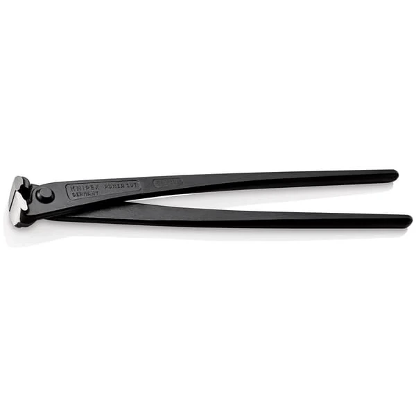 Knipex - TA9910300SB - Hochhebel-Mechaniker-Kneifzange