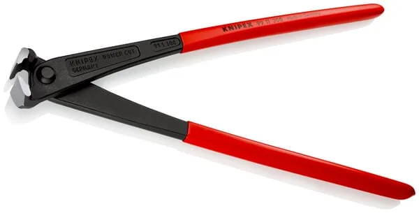 Knipex - TA9911300 - Hochhebel-Crimpzange
