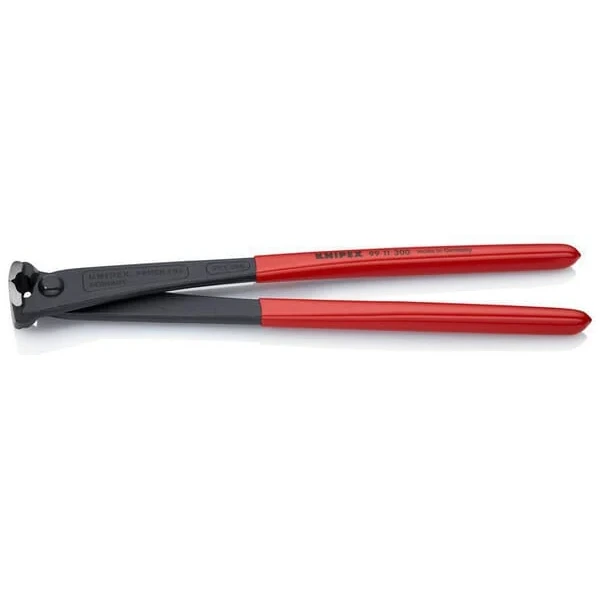 Knipex - TA9911300SB - Hochhebel-Mechaniker-Kneifzange