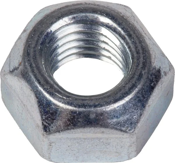 Knott - 00350081 - Mutter M 10 DIN 980-V8 Verzinkt