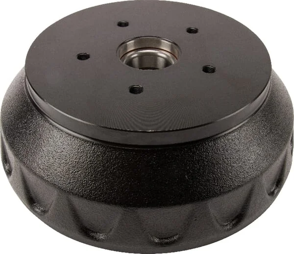 Knott - 25655C02 - Bremstrommel Satz