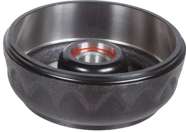 Knott - 26980C02 - Bremstrommel
