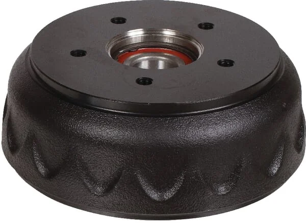 Knott - 26980C02 - Bremstrommel