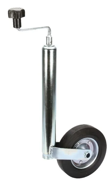 KNOTT - 4802819X - Stützrad