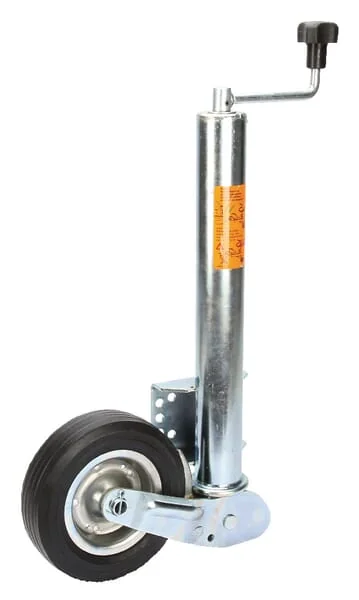Knott - 4802849X - Stuetzrad