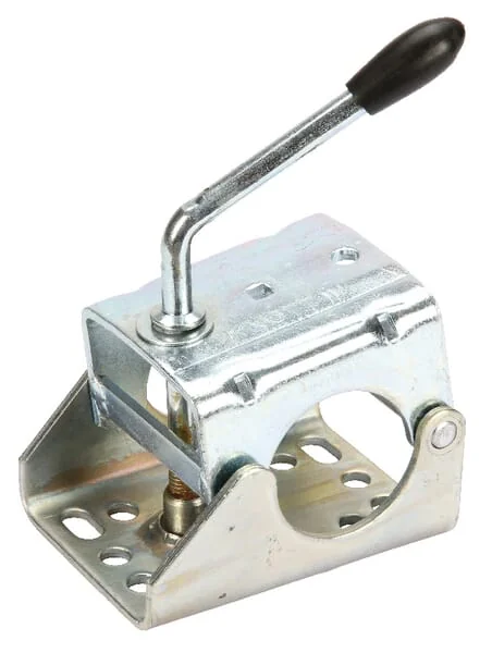 Knott - 4802879X - Stuetzradhalter