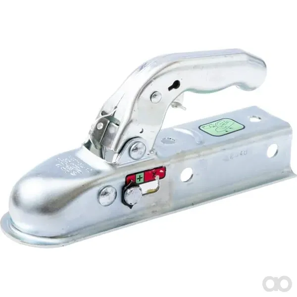 KNOTT - 6E0081094 - Kugelkupplung K7,5-H