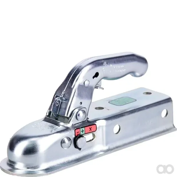 KNOTT - 8802489X - Kugelkupplung KQ14B