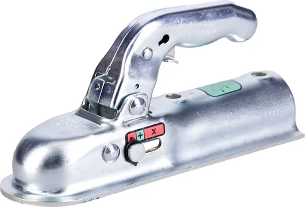 KNOTT - 8802499X - Kugelkupplung K14A