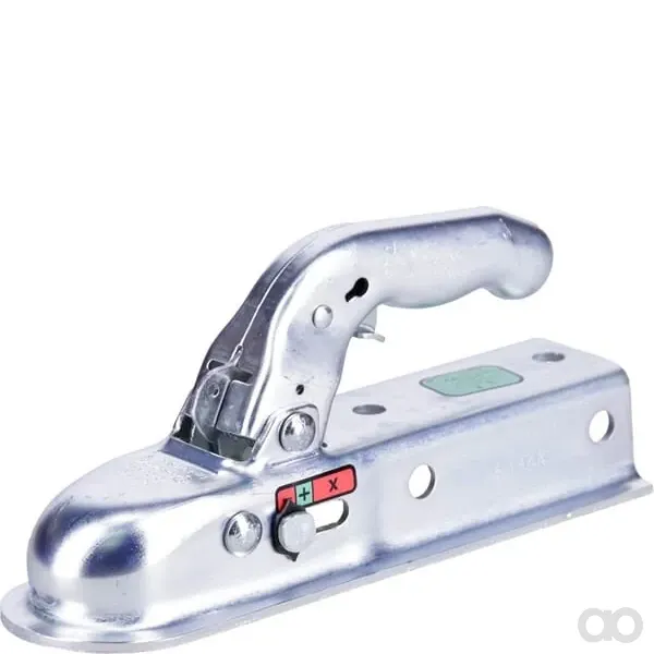 KNOTT - 8802509X - Kugelkupplung KQ14A