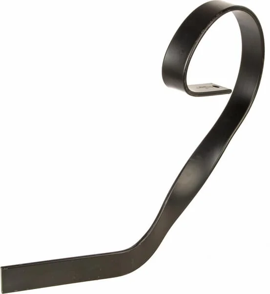 Köckerling - 506220 - L. Messer Federzinke 60x10mm