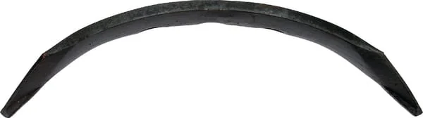 Köckerling - 900033 - Gebogene Breitschar 100x12 mm