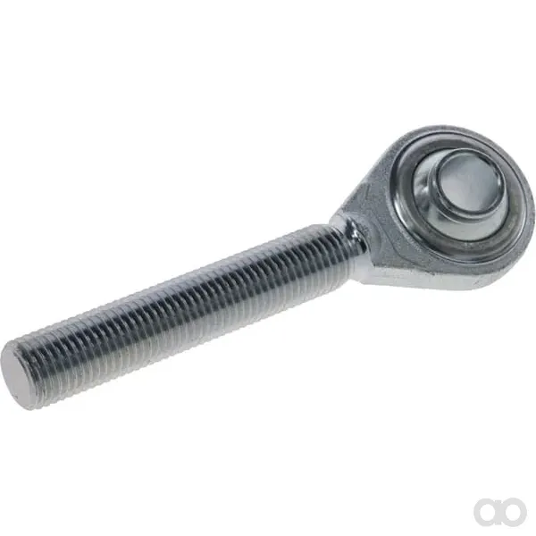 Köckerling - 900892KO - Gelenkspindel M30x3,5x220mm