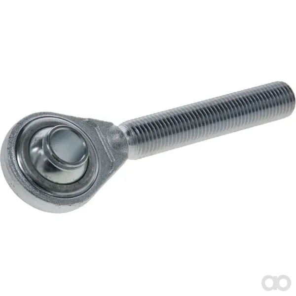 Köckerling - 900892KO - Gelenkspindel M30x3,5x220mm