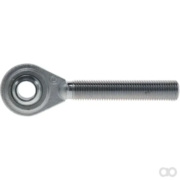 Köckerling - 900892KO - Gelenkspindel M30x3,5x220mm
