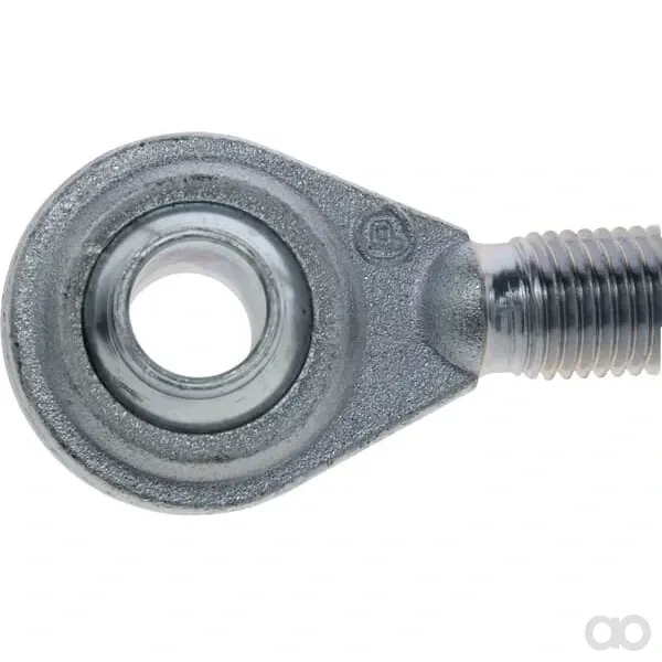 Köckerling - 900892KO - Gelenkspindel M30x3,5x220mm