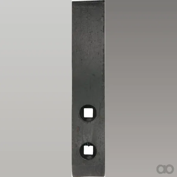 Köckerling - 900909 - Verschleissstueck 40x10x200 mm