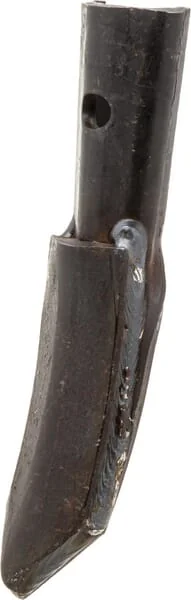 Köckerling - 903009 - Verstaerkte Schnellwechsel-Schare 60x5 mm