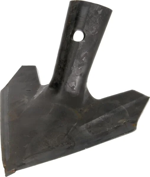 Köckerling - 903010 - Schnellwechsel-Schare 180x6 mm