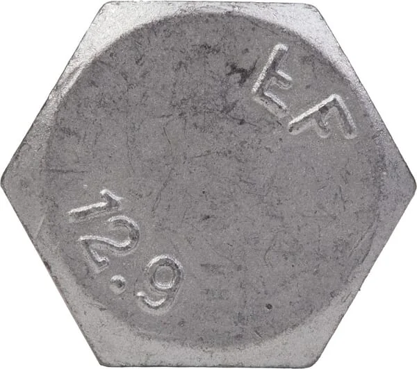 Köckerling - 990556KO - Sechskantschraube M12x1,25x20 12.9