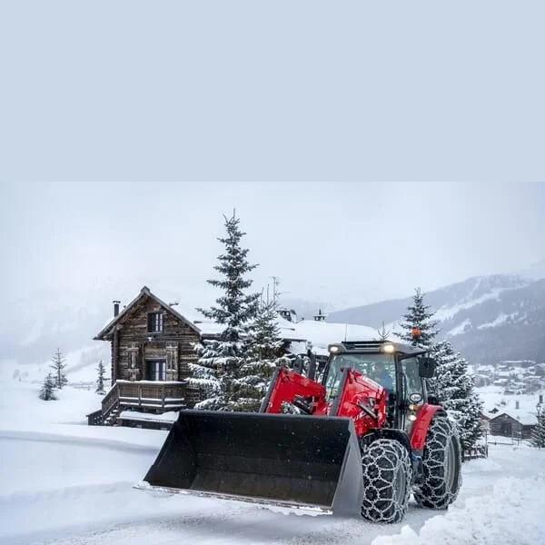 König - 200DL15296 - Schneekette DR Light 5296 10mm
