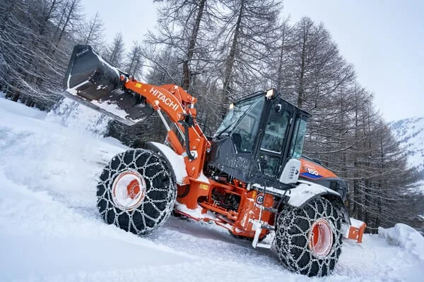 König - 200DR84066 - Schneekette DR 4066 8mm