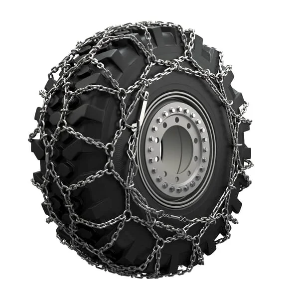 König - 200DR85112 - Schneekette DR 5112 8mm