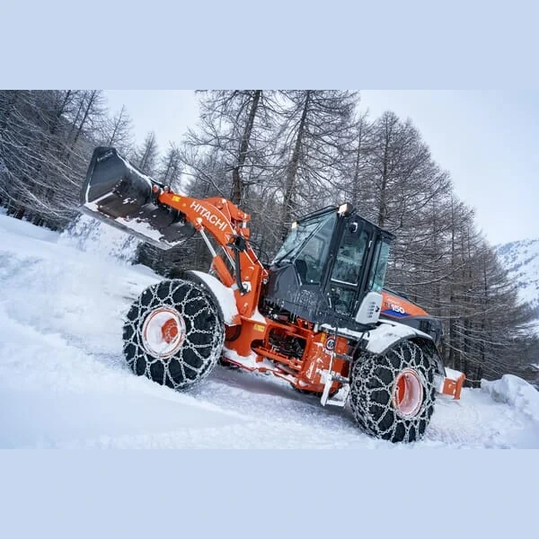 König - 200DR85112 - Schneekette DR 5112 8mm