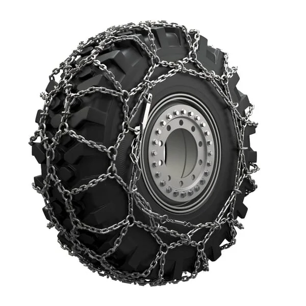König - 200IM13307 - Schneekette Impact 3307 10mm