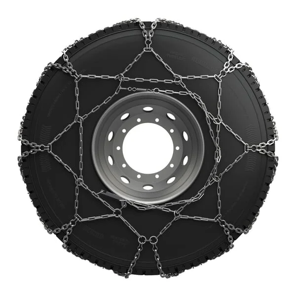König - 200PP70317 - Schneekette Polar Pro 0317 7mm