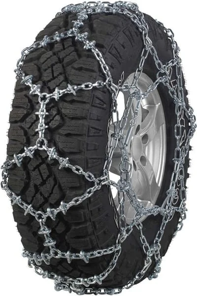 König - 200PT41109 - Polar Off-Road 1109 4,5mm Schneeketten