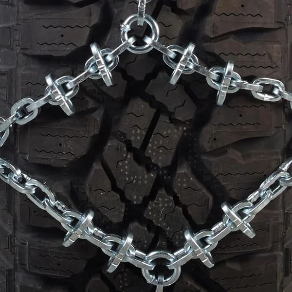 König - 200PT41204 - Polar Off-Road 1204 4,5mm Schneeketten