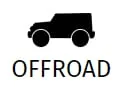 König - 200PT41204 - Polar Off-Road 1204 4,5mm Schneeketten