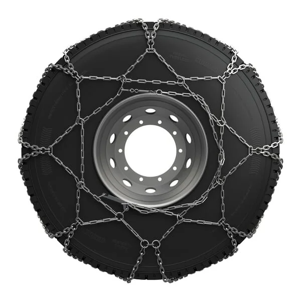 König - 200RP73009 - Schneekette Rallye Pro 3009 7mm