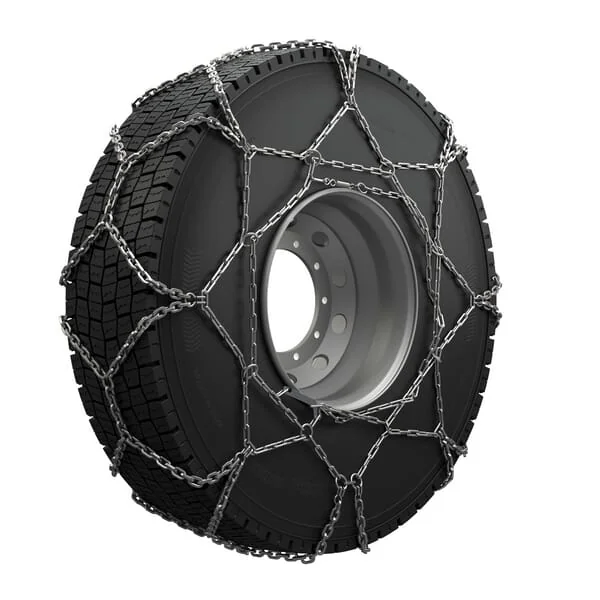 König - 200RP73060 - Schneekette Rallye Pro 3060 7mm