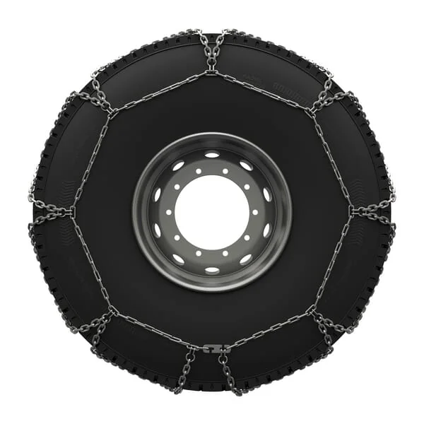 König - 200RP73101 - Schneekette Rallye Pro 3101 7mm