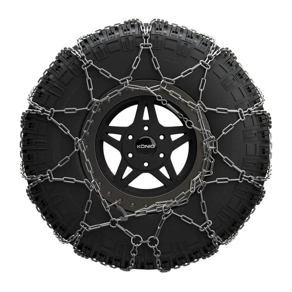 König - 200RT41126 - Rallye Off-Road 1126 4,5 mm Schneeketten