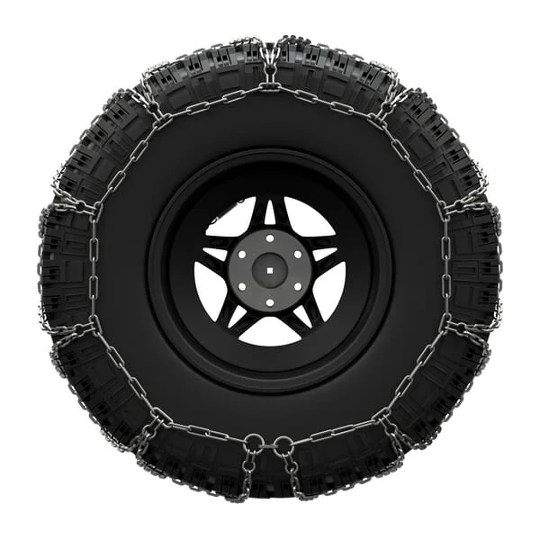König - 200RT41204 - Rallye Off-Road 1204 4,5 mm Schneeketten
