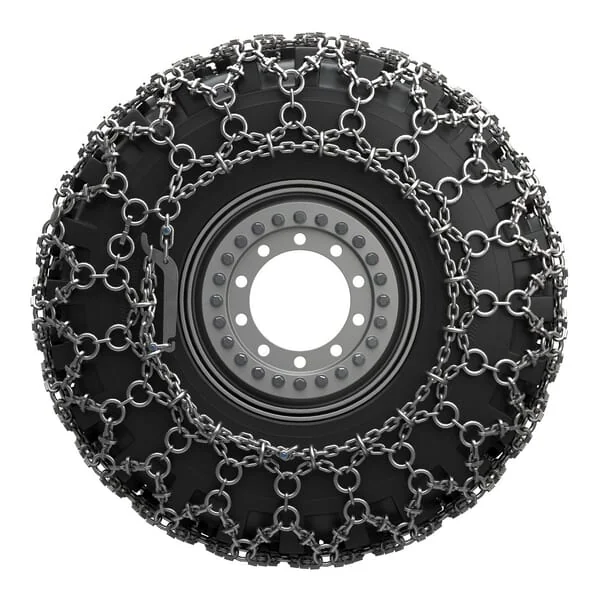 König - 200SI83171 - Schneekette Super Impact 3171 8mm