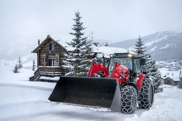König - 200ST11806 - Schneekette Supertractor 1806 10mm