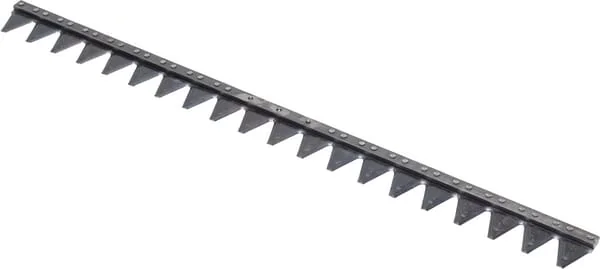 Köppl - 221A0800 - Unterklinge Komplett 102 cm