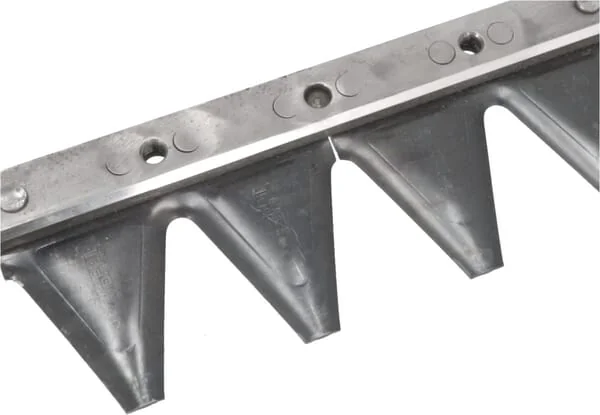 Köppl - 221B0900 - Obermesser 122 cm