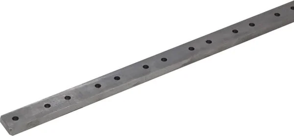 Köppl - 221B0901 - Obermesserruecken 122 cm